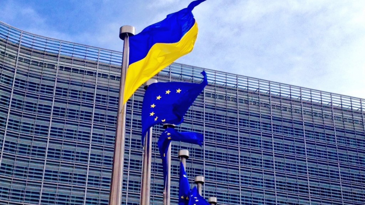 Ảnh: EU Neighbours