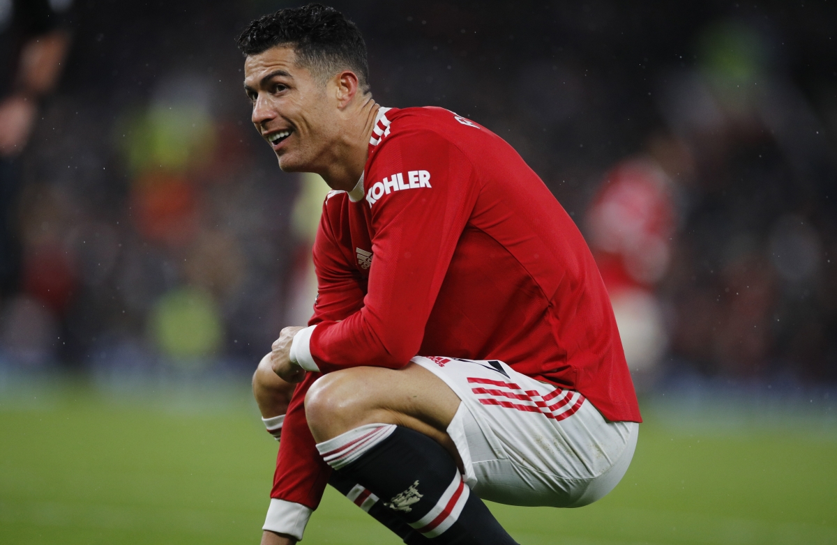 ronaldo trở lại manchester, chuẩn bị chốt tương lai với mu hình ảnh 1 ronaldo tro lai manchester, chuan bi chot tuong lai voi mu hinh anh 1
