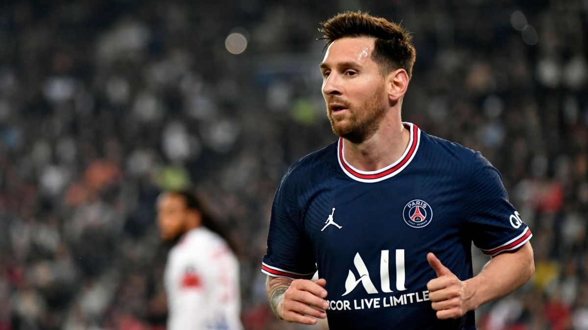 chuyển nhượng 13 6 messi có thể trở lại barca hình ảnh 1 chuyen nhuong 13 6 messi co the tro lai barca hinh anh 1