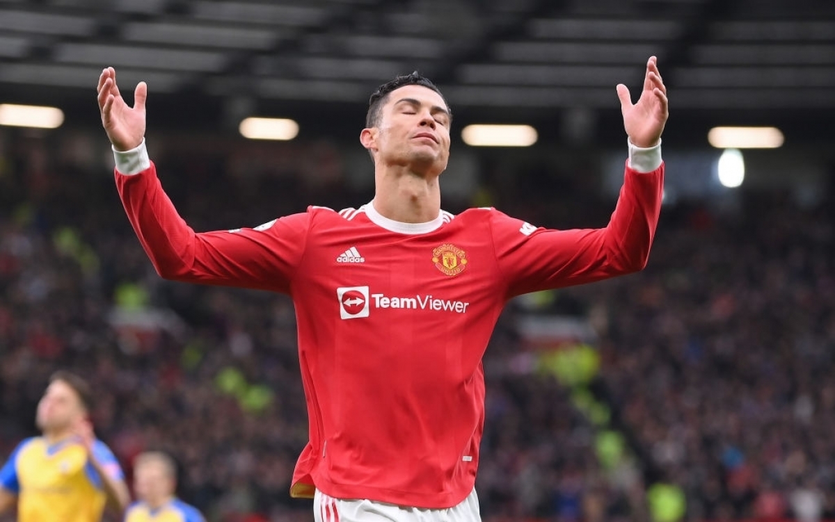 cristiano ronaldo đòi chia tay mu hình ảnh 1 cristiano ronaldo doi chia tay mu hinh anh 1