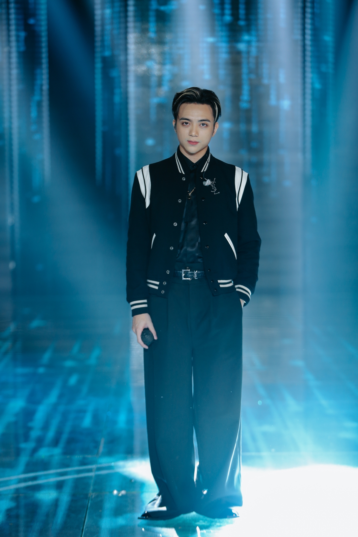 Soobin Hoàng Sơn