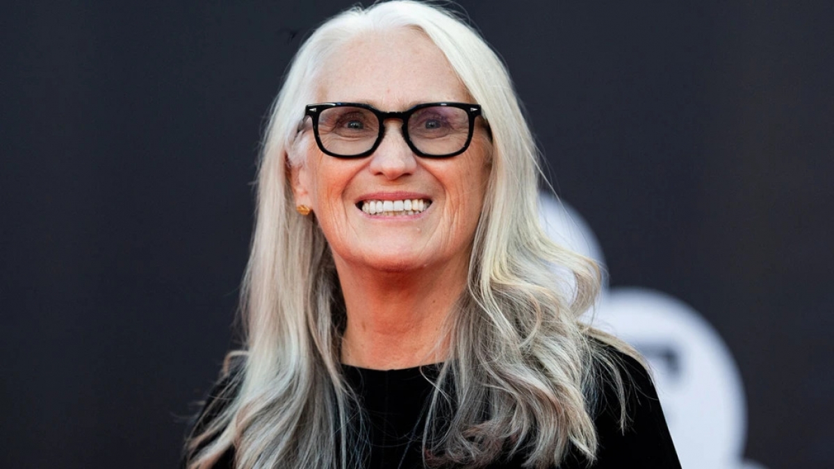 Jane Campion.