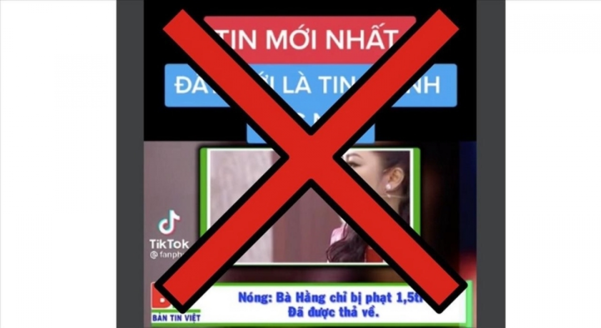 Công an TP.HCM đang điều tra người tung tin