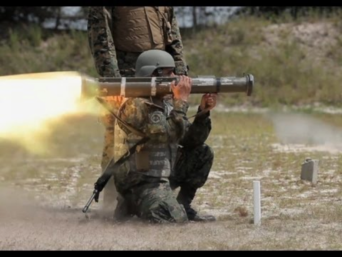 Nguồn: MilitaryNotes