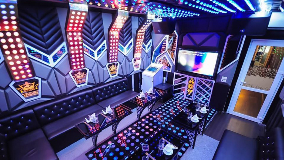 Quán game và Karaoke Bắc Giang hoạt động trở lại từ ngày 25/3 (ảnh minh họa).