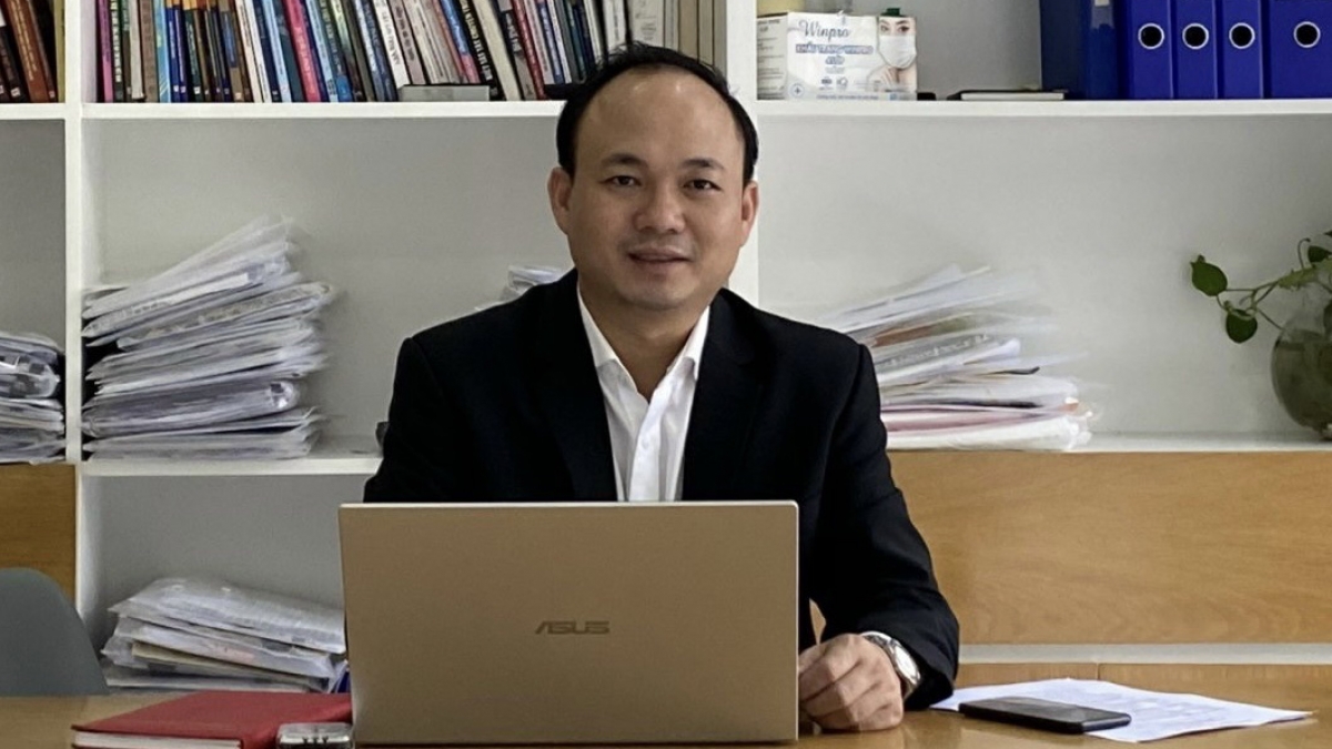 Luật sư Nguyễn Tường Linh