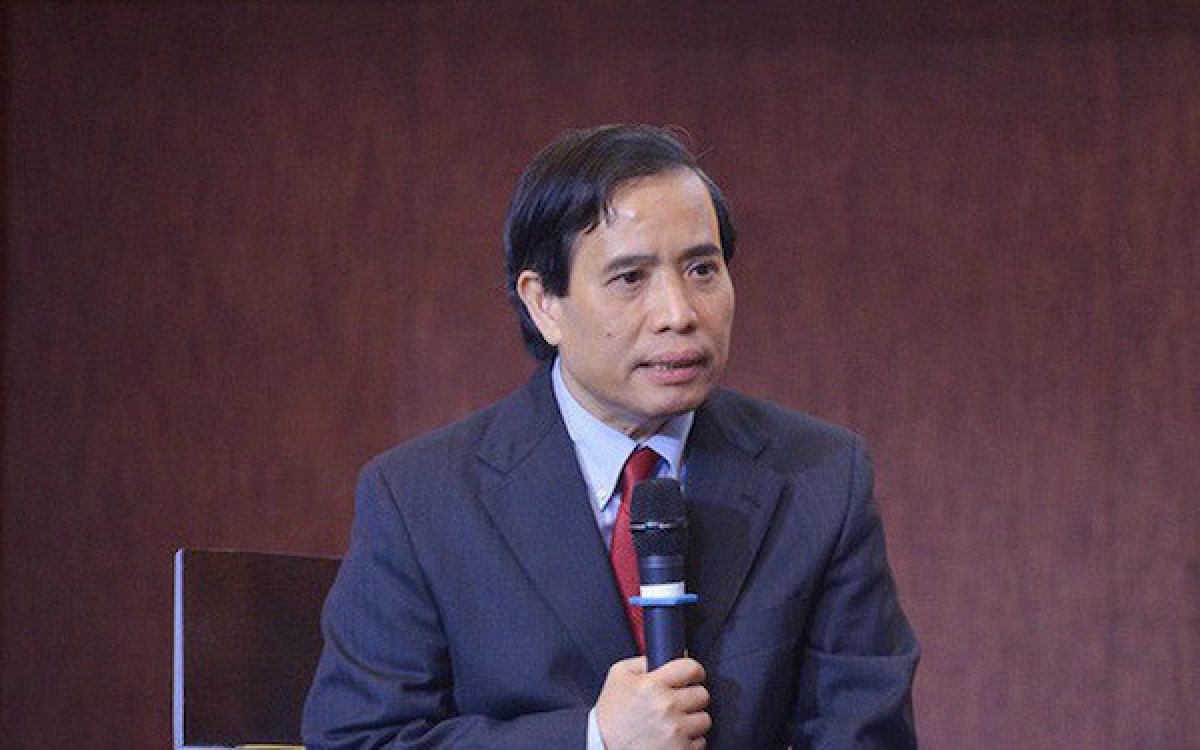 PGS.TS Vũ Minh Khương, Giảng viên Trường Chính sách công Lý Quang Diệu, Đại học Quốc gia Singapore
