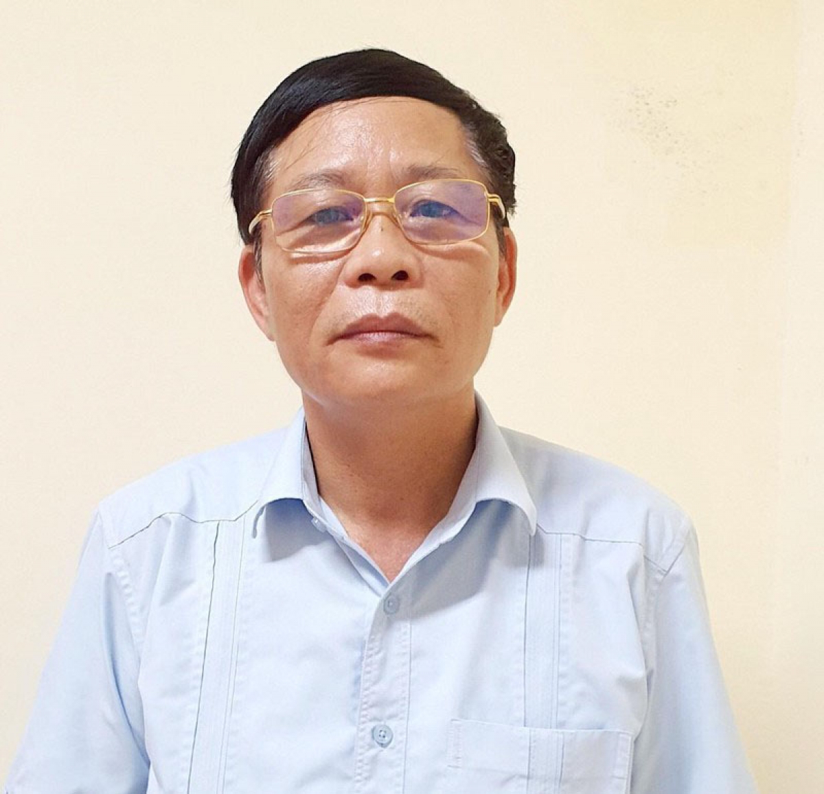 PGS. TS Hồ Trọng Hoài