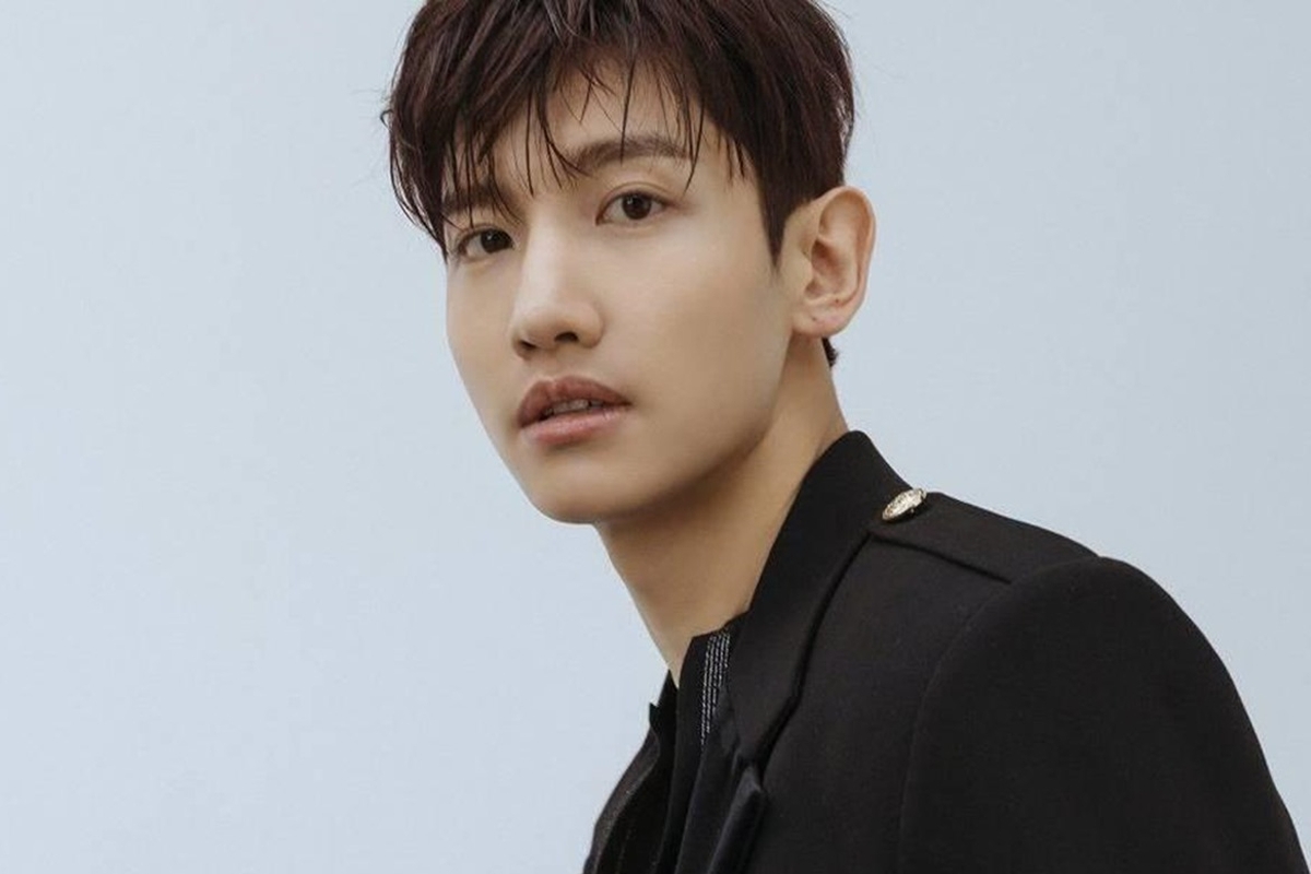 Changmin
