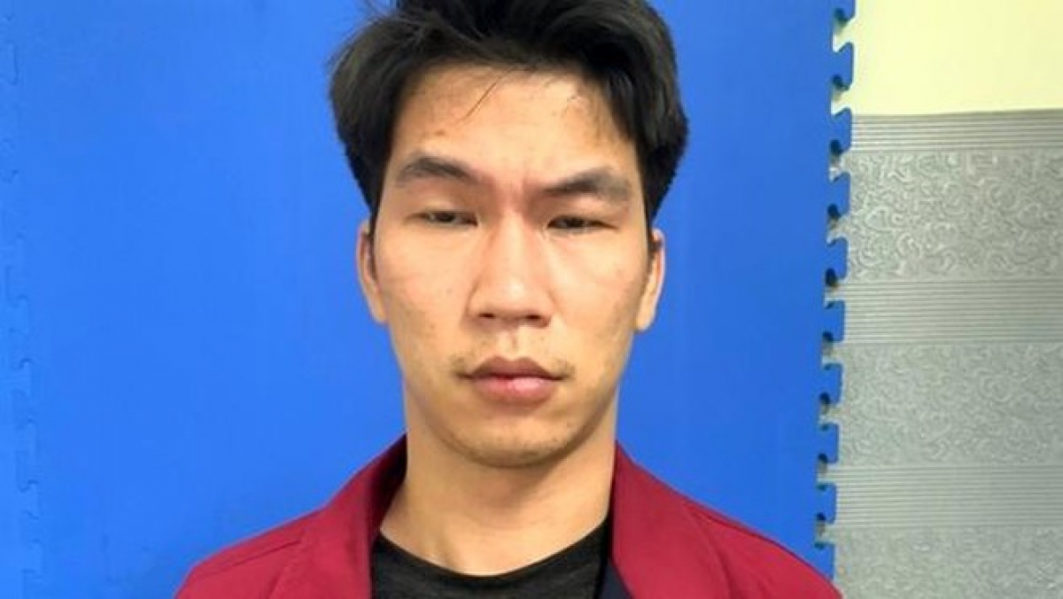 Đối tượng Tuấn