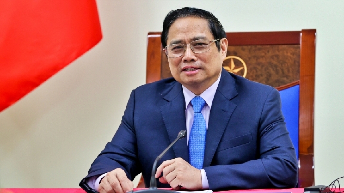 Thủ tướng yêu cầu bảo đảm an ninh, an toàn hoạt động thị trường tài chính, tiền tệ.