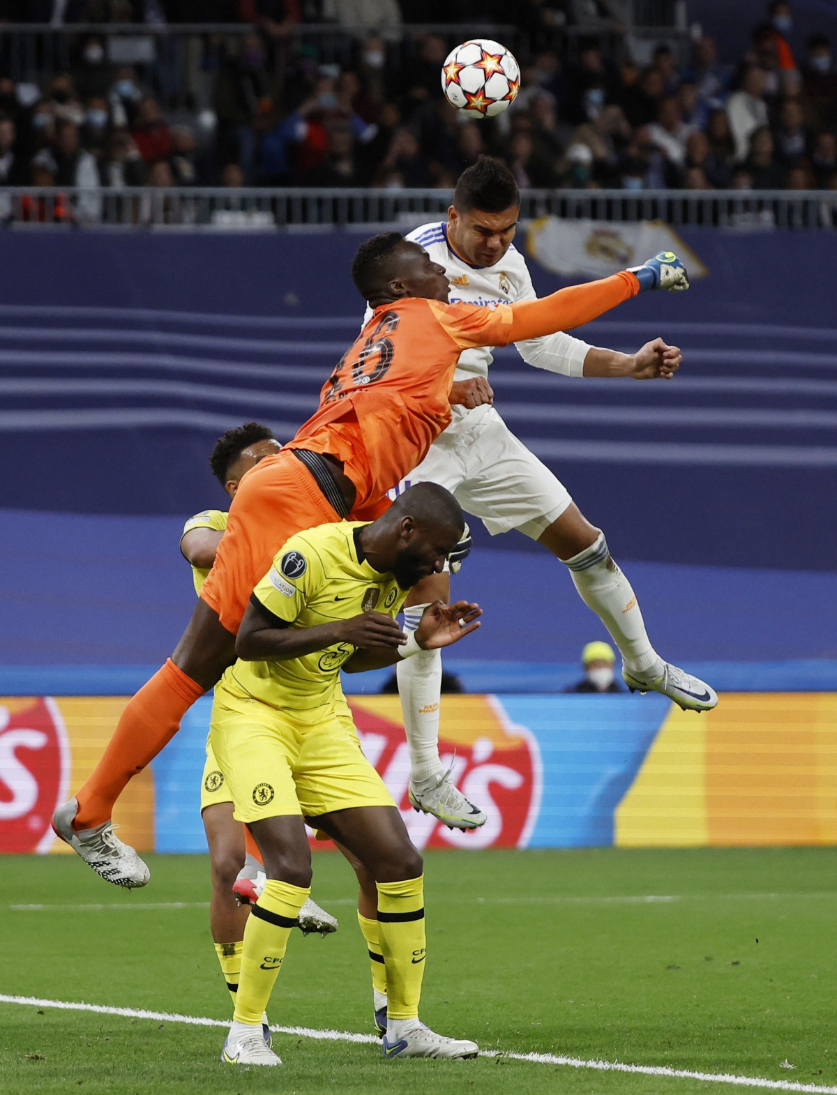 (Ảnh: Reuters).