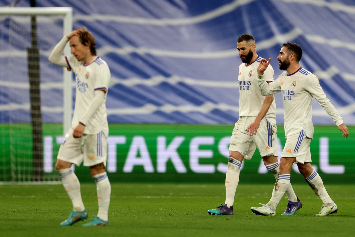 (Ảnh: Reuters).