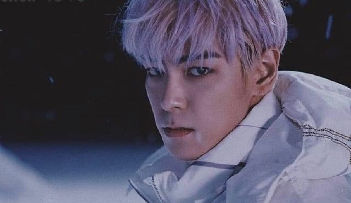T.O.P chính thức chia tay YG Entertainment.