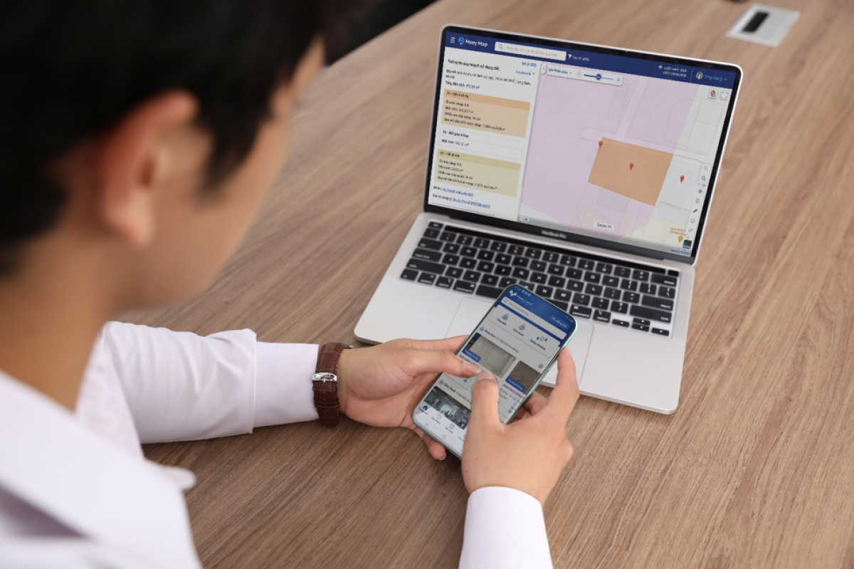 Meey Land không ngừng cải tiến Website meeyland.com và App Meey Land để mang tới nhiều tiện ích và trải nghiệm tối ưu nhất cho người dùng.