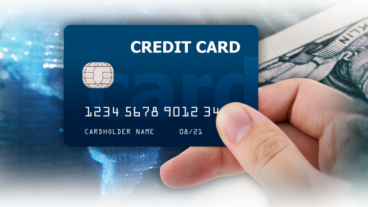 Theo các tổ chức phát hành thẻ, tính đến hết năm 2021, số lượng thẻ phát hành mới tăng 28%. (Ảnh minh họa: KT)