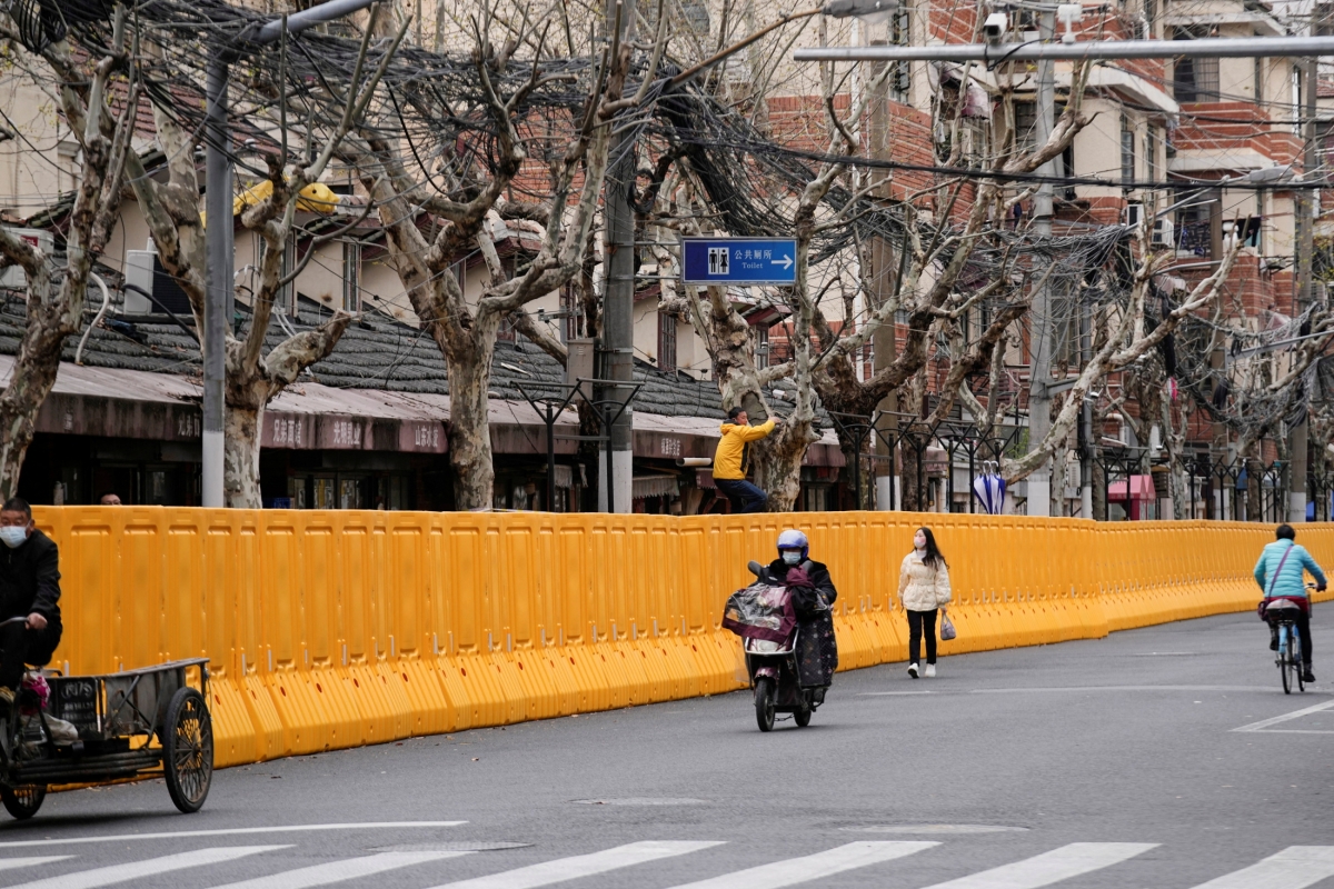 Ảnh minh họa: Reuters