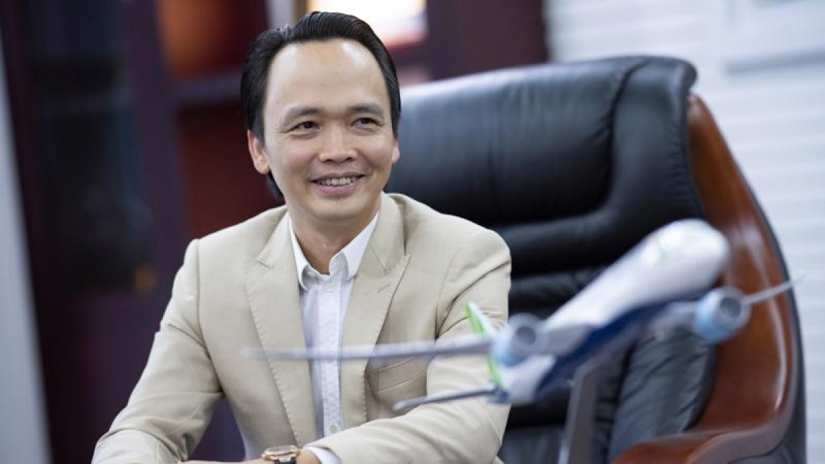 Ủy ban Chứng khoán Nhà nước vừa hủy bỏ Quyết định xử phạt vi phạm hành chính số 34/QĐ-XPVPHC ngày 18/01/2022 đối với ông Trịnh Văn Quyết (Ảnh: KT)