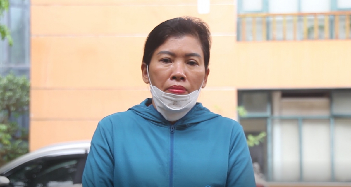 Hồ Thị Hồng Hà cầm đầu đường dây đánh bạc sử dụng công nghệ cao.