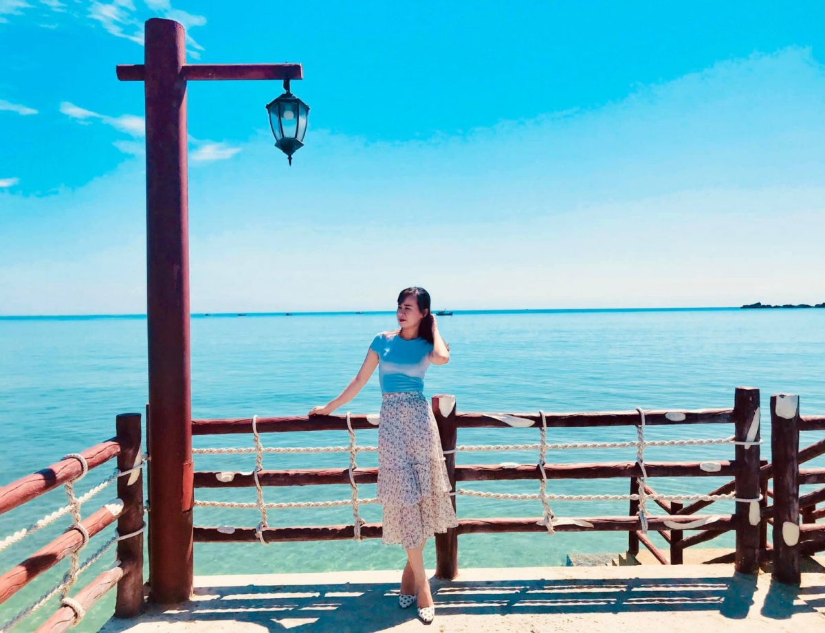 Combo Bay nghỉ dưỡng tại Quy Nhơn có mức giá chỉ từ 1,11 triệu đồng/người/đêm.