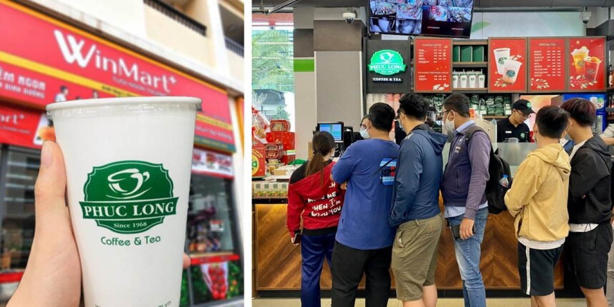 Hình ảnh xếp hàng “siêu quen” của các bạn trẻ ở cửa hàng Winmart+ tại TP.HCM sẽ sớm xuất hiện ở siêu thị Winmart của VMM Smart City. Hai siêu thị với nhiều phong vị ẩm thực khác nhau chắc chắn sẽ là điểm đến thường xuyên để thay đổi, nâng cấp chất lượng sống mỗi ngày.