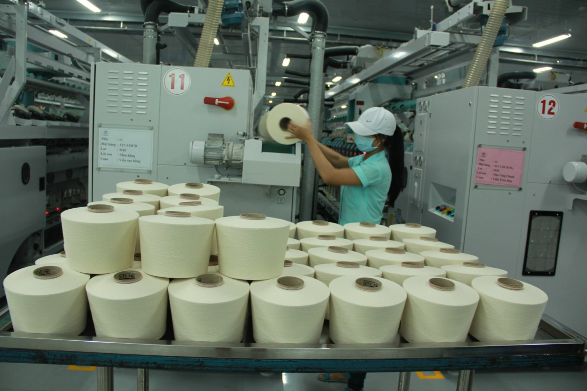 Ngoài số nguyên liệu bị cháy, các trang thiết bị công nghệ của nhà máy đều không bị ảnh hưởng.
