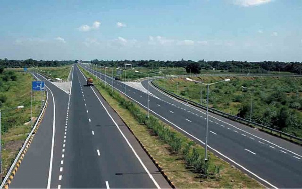 Tích cực tháo gỡ khó khăn Dự án cao tốc Bắc - Nam phía Đông. (Ảnh minh họa)