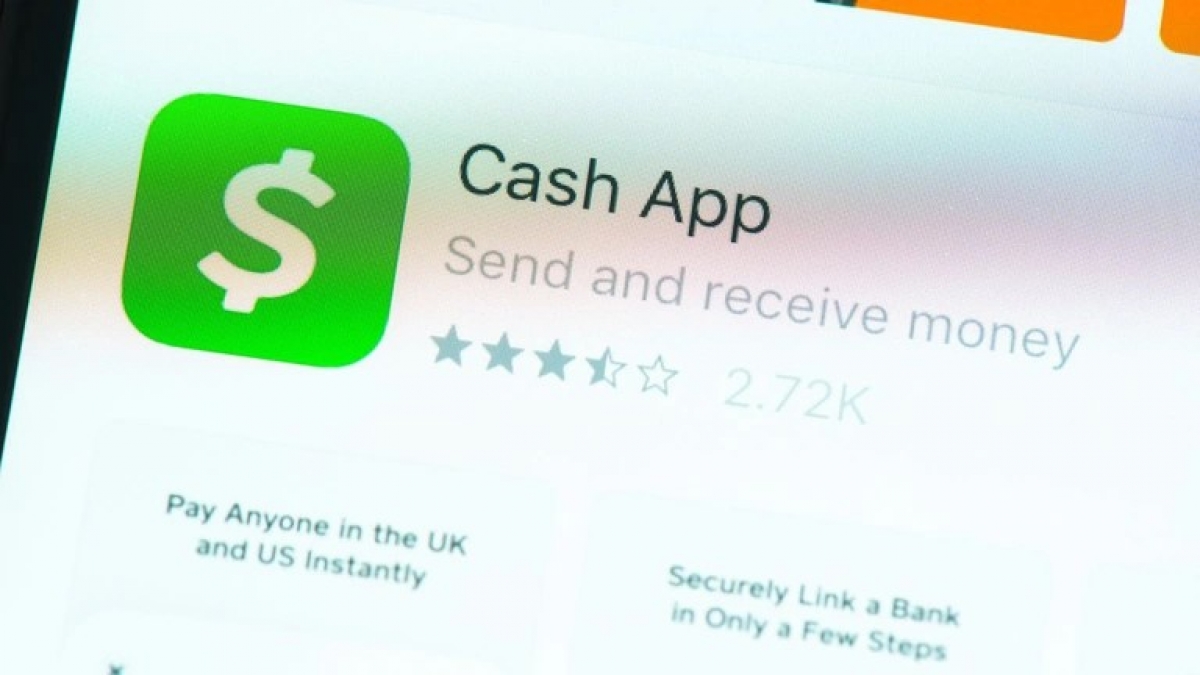 Sự cố lộ thông tin khách hàng của Cash App Investment được cho là do một nhân viên cũ gây ra (Ảnh: CNN).