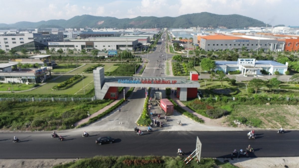 Chính phủ cùng các bộ ngành đã rất quyết liệt xử lý các dự án yếu kém của ngành công thương.