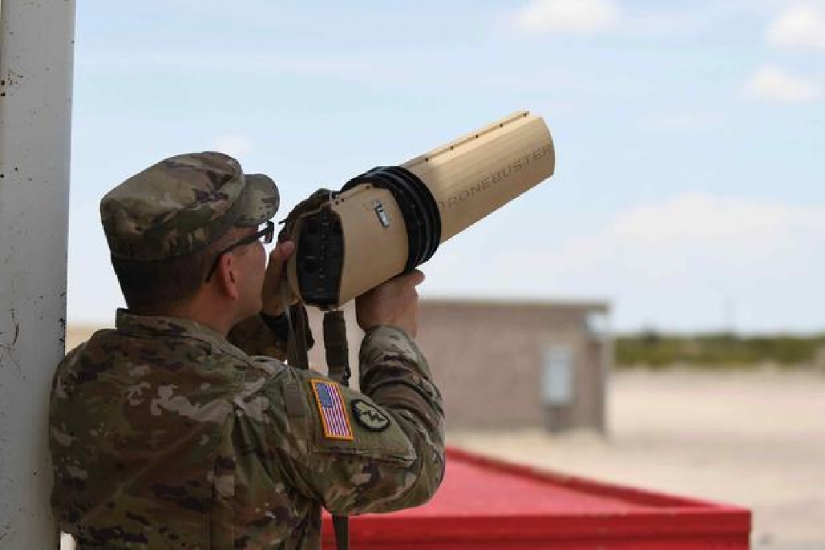 Ảnh: Military.com