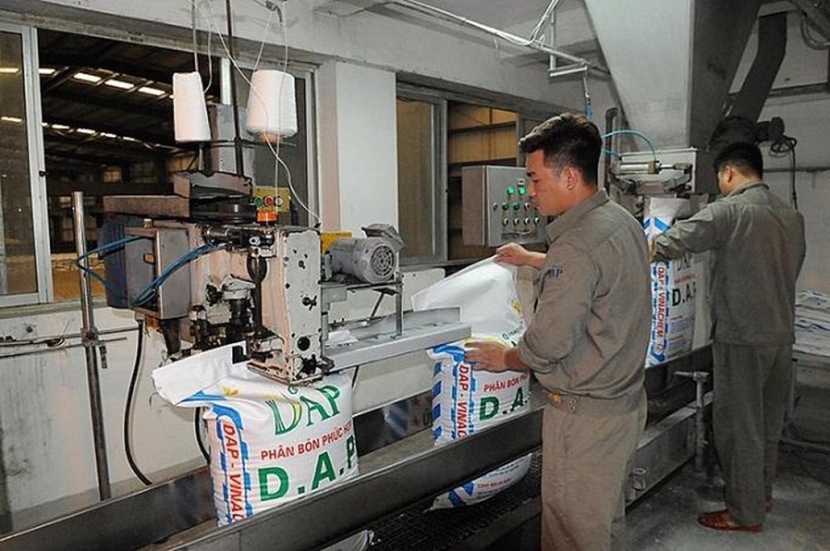 Năm 2021, dự án DAP Hải Phòng đã đủ điều kiện để đưa ra khỏi danh sách 12 dự án yếu kém và hiện tại kinh doanh bền vững. (Ảnh minh họa: KT)