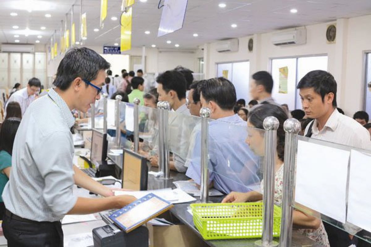 Doanh nghiệp thành lập mới đạt kỷ lục từ trước đến nay. (Ảnh minh họa: KT)