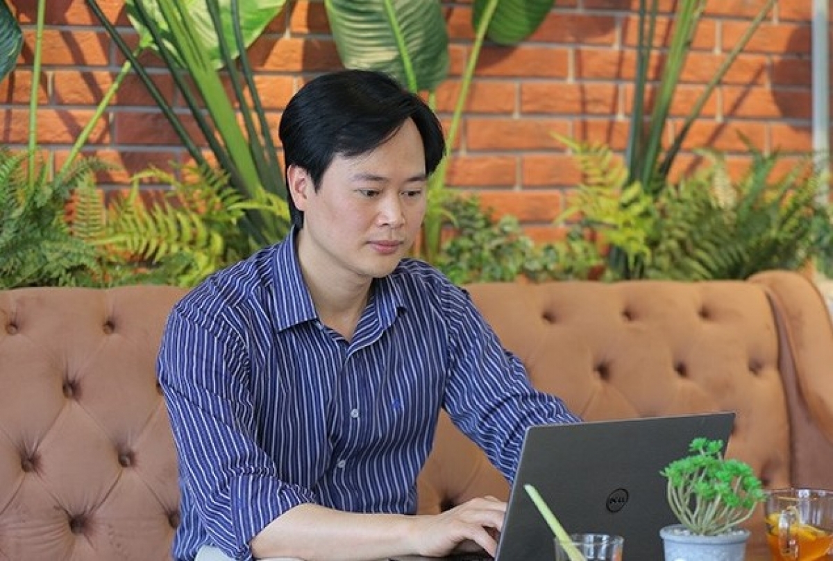 TS Hoàng Trung Học, Trưởng khoa Giáo dục (Học viện quản lý giáo dục)
