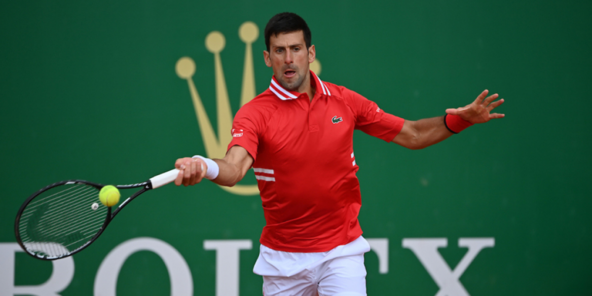 djokovic chính thức không được dự us open 2022 hình ảnh 1 djokovic chinh thuc khong duoc du us open 2022 hinh anh 1