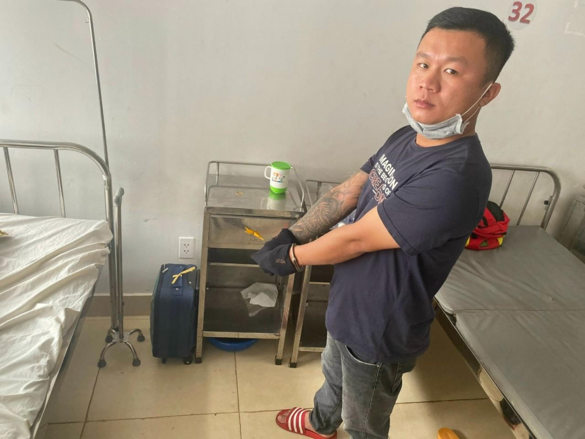 Cù Ngọc Huy