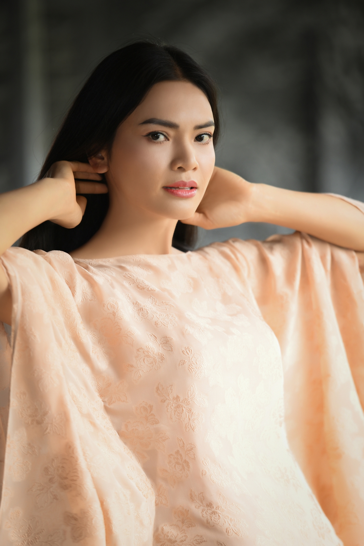 Phạm Phương Thảo.