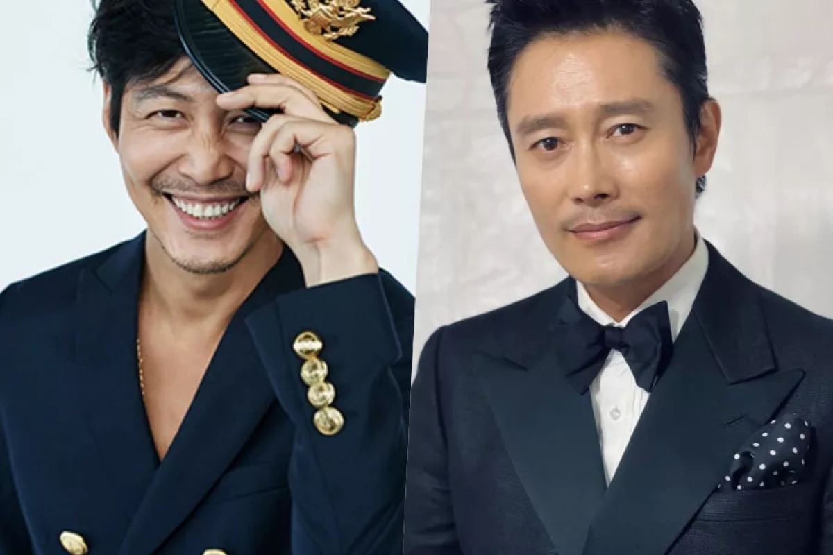 Lee Jung Jae và Lee Byung Hun sẽ trở lại trong phần 2