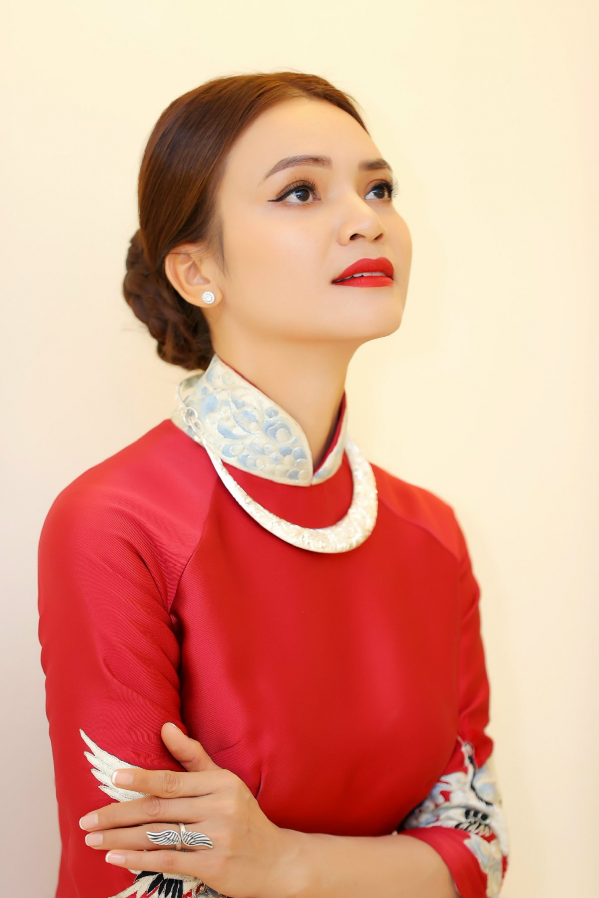 Nhân vật của 