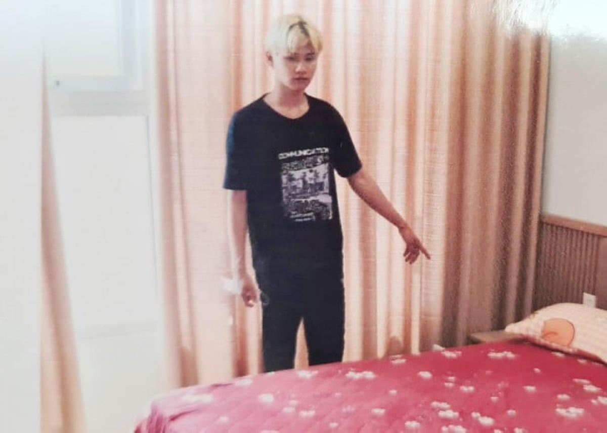 Nguyễn Quốc Hưng