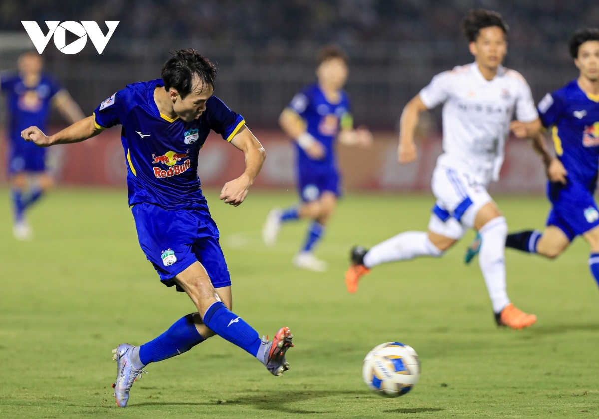 HAGL sẽ gặp Sydney FC lúc 18h00 tối nay. (Ảnh: RD)