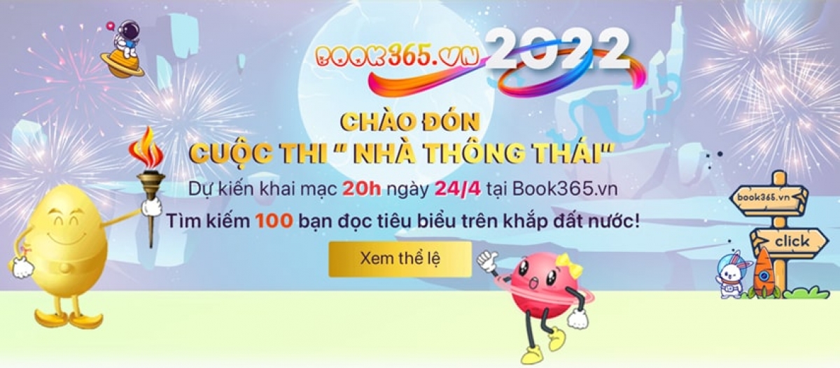 Cuộc thi
