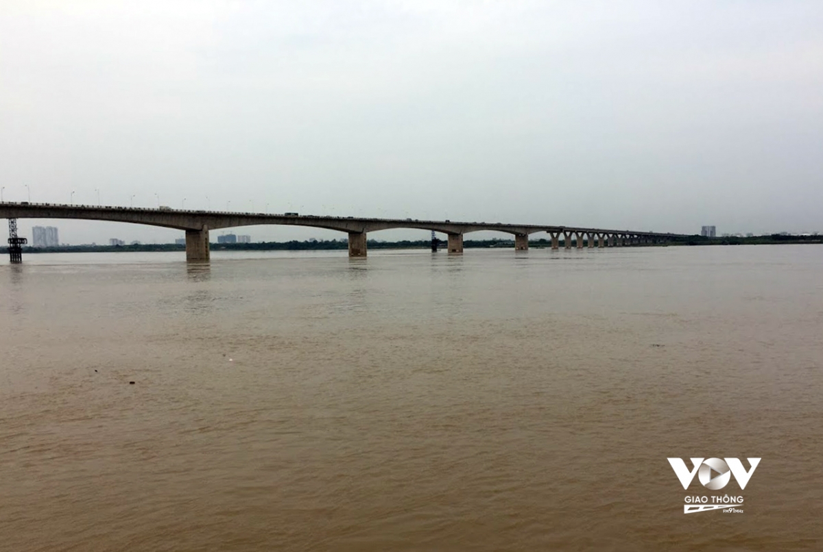 Cầu Vĩnh Tuy