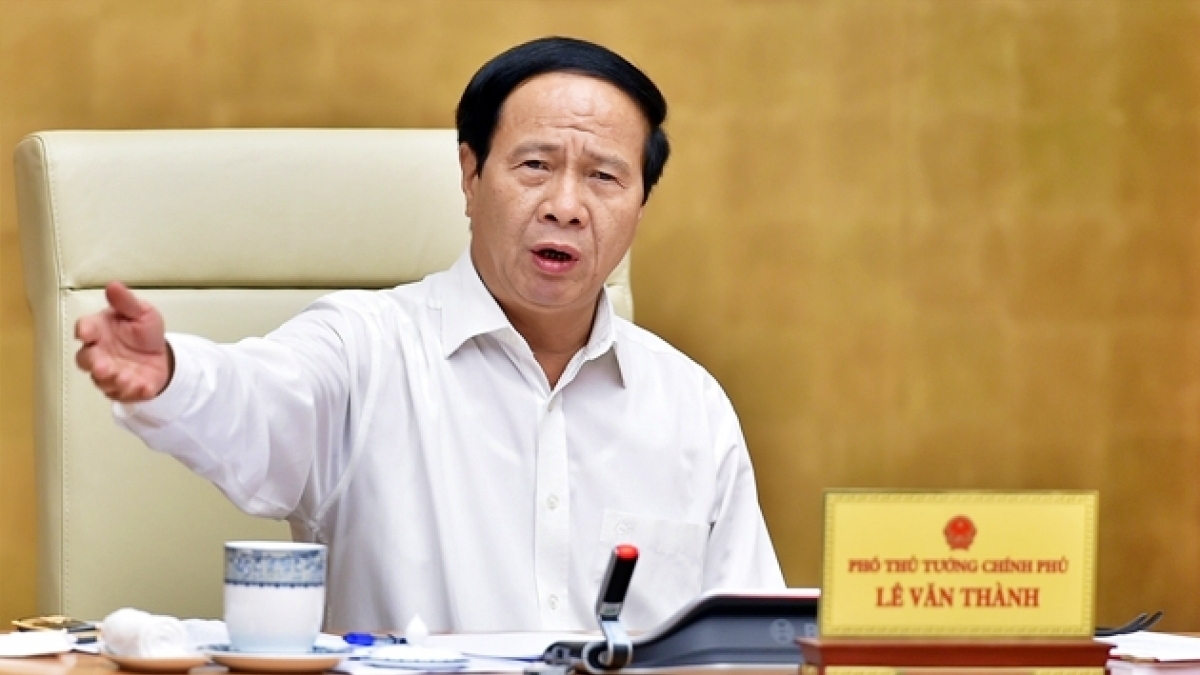 Phó Thủ tướng Lê Văn Thành yêu cầu đánh giá nguyên nhân, mức độ ảnh hưởng động đất tại Kon Tum.