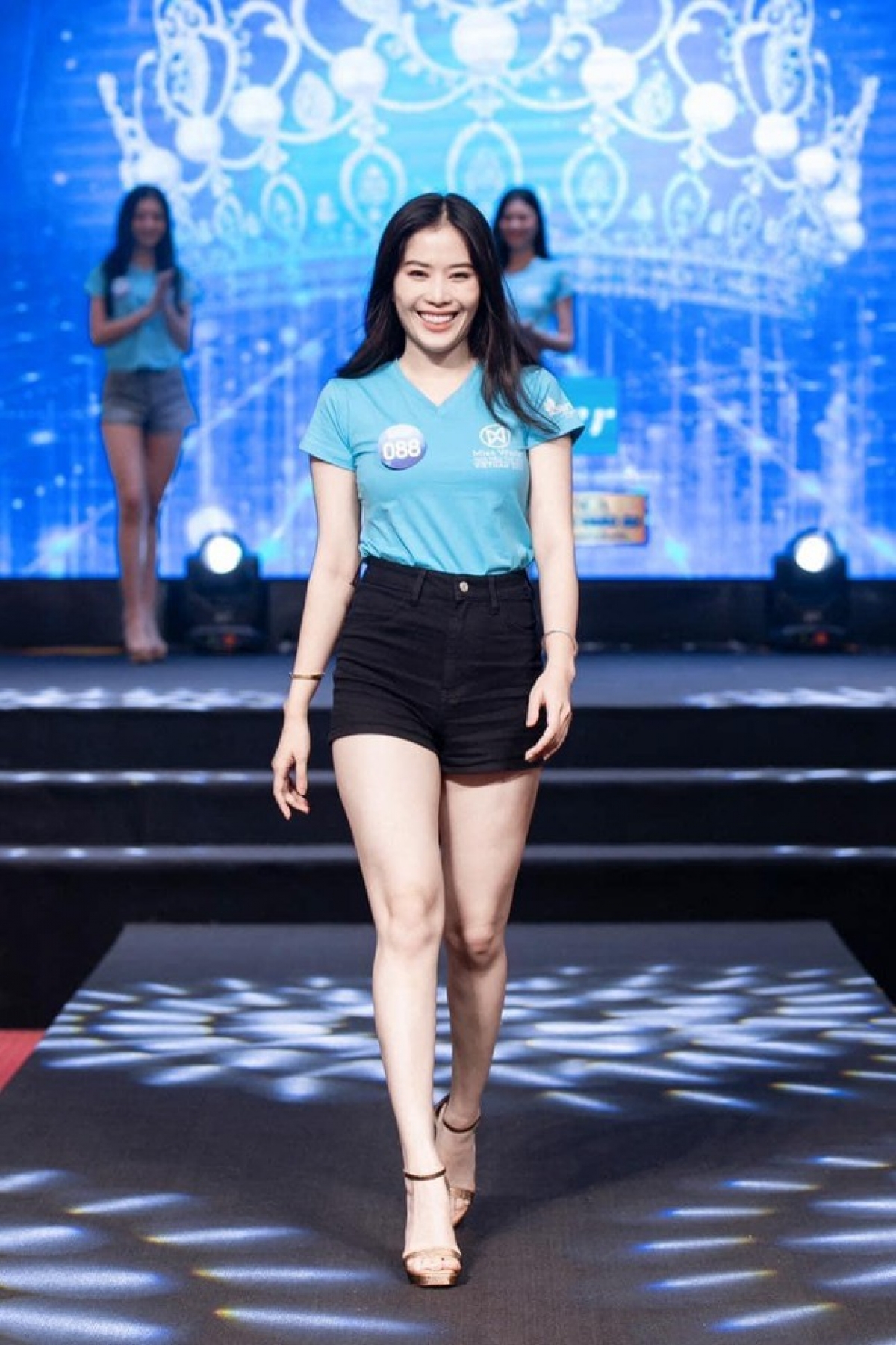 Nguyễn Lệ Nam Em