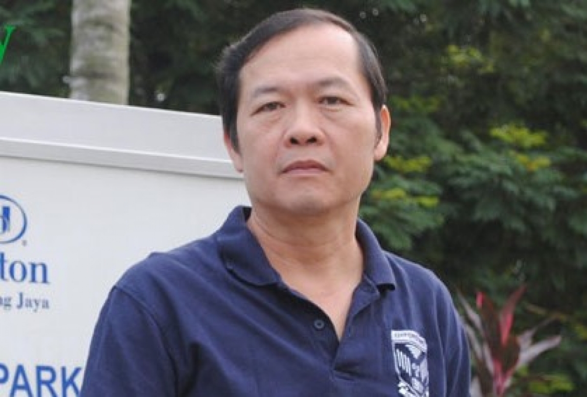 PGS.TS Nguyễn Hồng Phương - Chuyên gia địa chấn Viện Vật lý Địa cầu