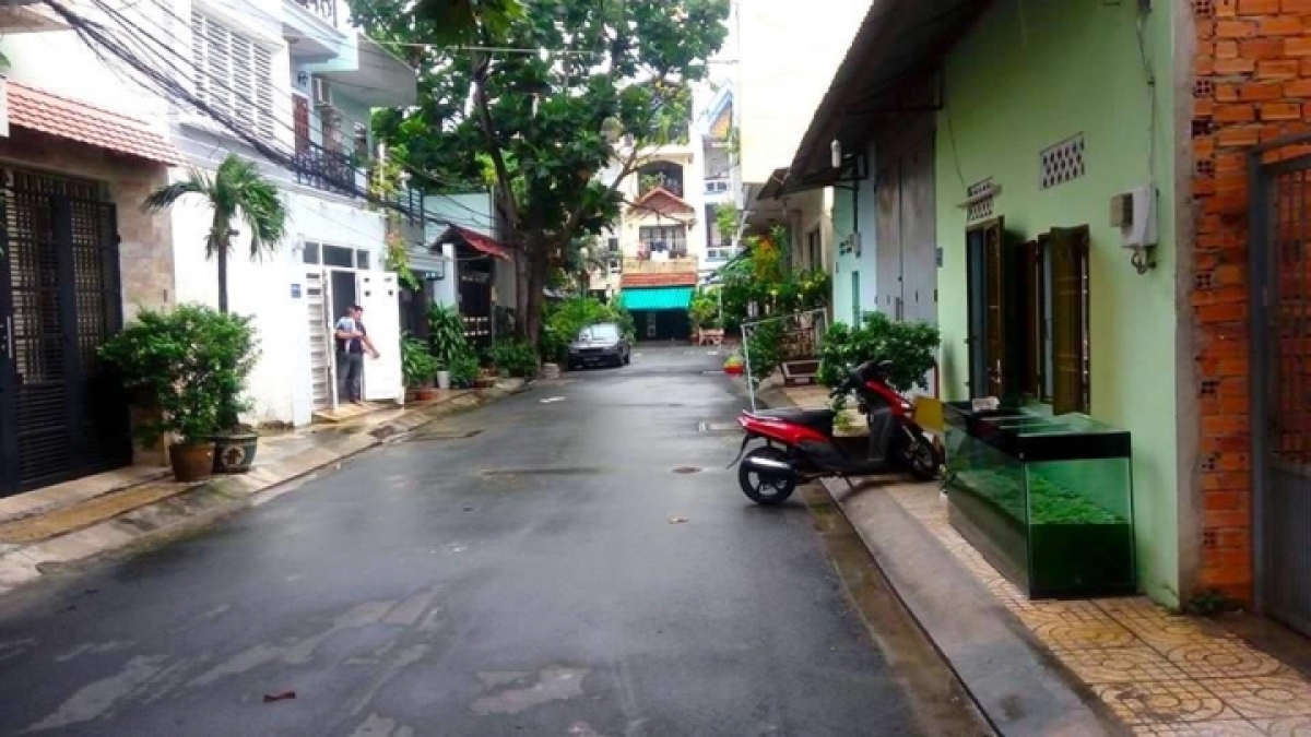 Giá nhà tăng cao khiến khách hàng ngán ngẩm, chạy khỏi thị trường. (Ảnh minh họa)