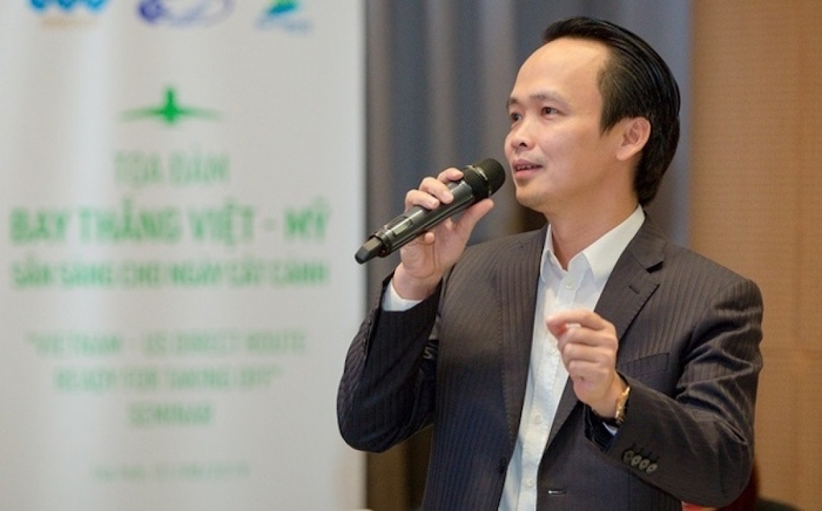 Bộ Công an tìm người bị hại trong vụ Trịnh Văn Quyết thao túng chứng khoán.