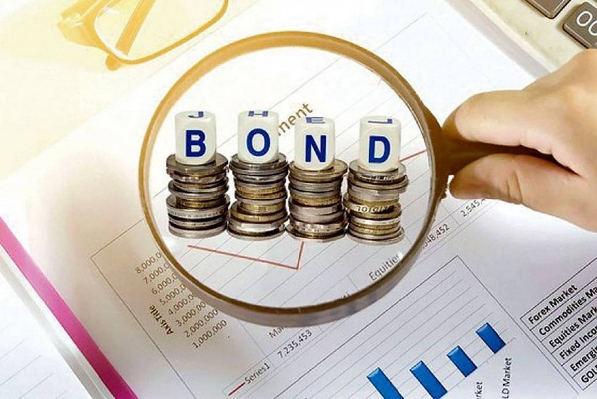 Bộ trưởng Bộ Tài chính yêu cầu tăng cường kiểm tra, giám sát và chấn chỉnh hoạt động phát hành, đầu tư, cung cấp dịch vụ trên thị trường trái phiếu doanh nghiệp (TPDN) phát hành riêng lẻ. (Ảnh minh họa: KT)