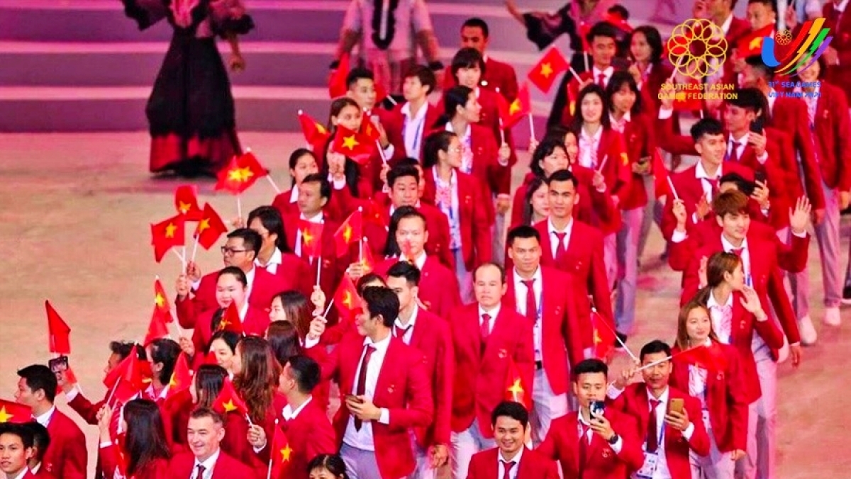 SEA Games 31 sẽ diễn ra từ ngày 12 đến 23/5/2022 tại Việt Nam với 40 môn thể thao (526 nội dung thi đấu) sẽ được tổ chức tại Hà Nội và 11 tỉnh, thành phố lân cận.