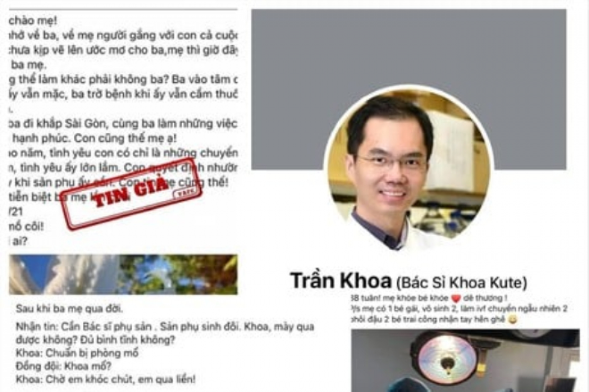 Những hình ảnh, thông tin về